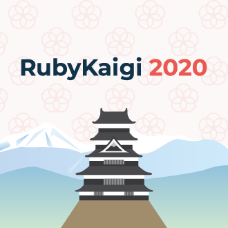 Rubykaigi thumb